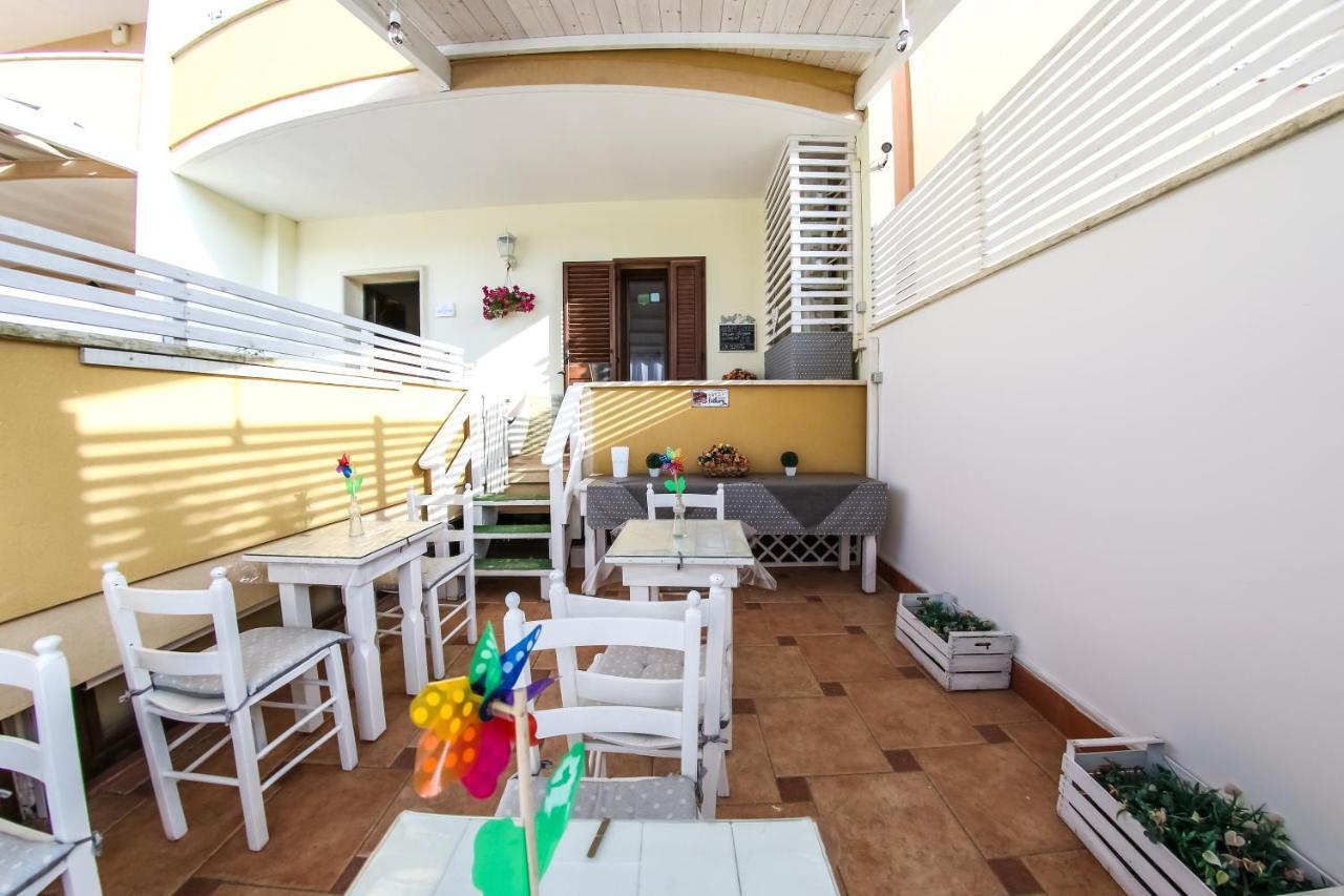 Appartamento A Gallipoli A Pochi Minuti Dal Mare Εξωτερικό φωτογραφία